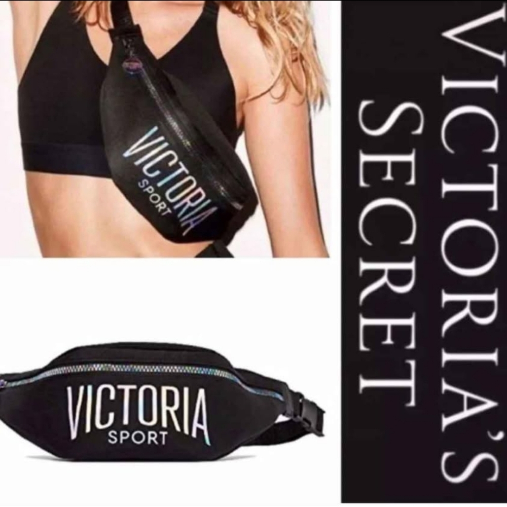 VICTORIA SECRET FANNY PACK